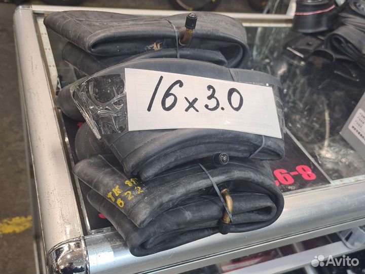 Камера на монстр электровелосипед