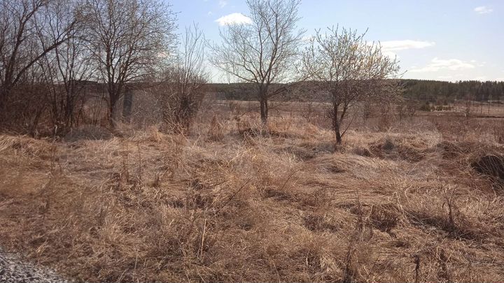 Участок 27,3 га (СНТ, ДНП)