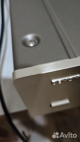 CD проигрыватель Denon DCD-2800AL