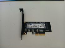 Ssd m2