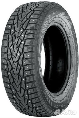 Nokian Tyres Nordman 7 SUV 285/60 R18 T