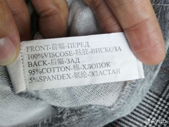 Кофта для девочки 134