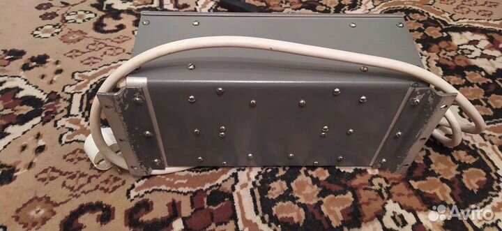 Фильтр сетевой фсп-10