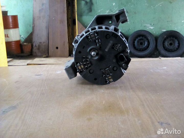 Генератор для Форда