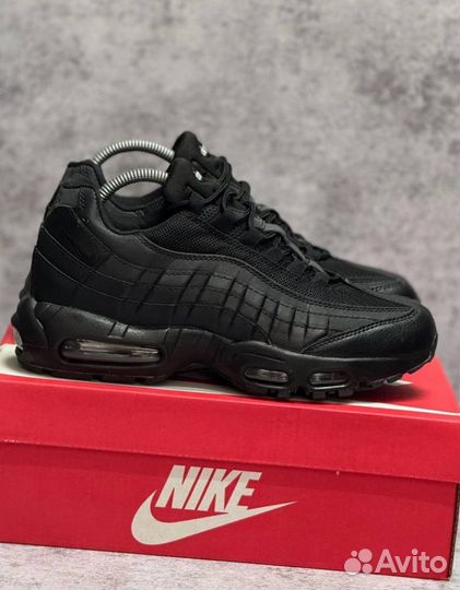 Кроссовки Nike Air Max 95 люкс