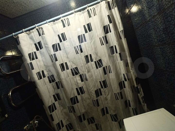 2-к. квартира, 50 м², 3/5 эт.