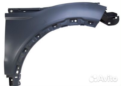 Range rover evoque Крыло переднее правое (Китай)