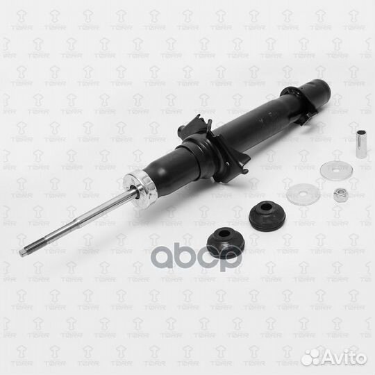 Амортизатор передний GAS L DV1459L torr