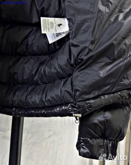 Пуховик Polo Ralph Lauren