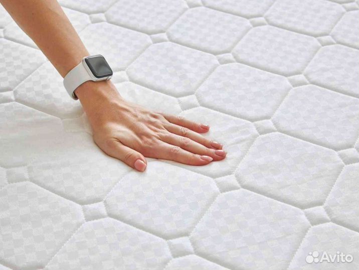 Матрас Димакс Bliss Rich 27(90х200)