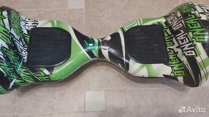 Гироскутер