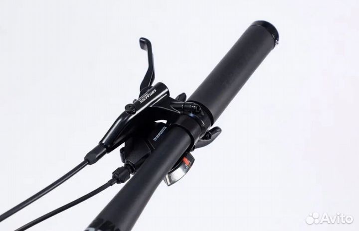 Велосипед шоссейный Timetry tt121 Shimano