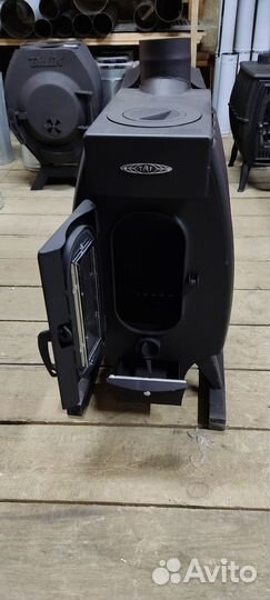 Печь отопительная 