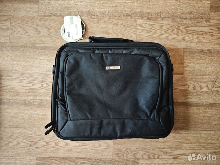 Сумки для ноутбука новые