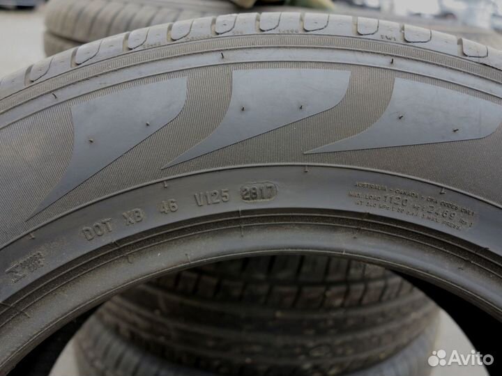 Pirelli Scorpion Verde All Season 255/60 R18 112W