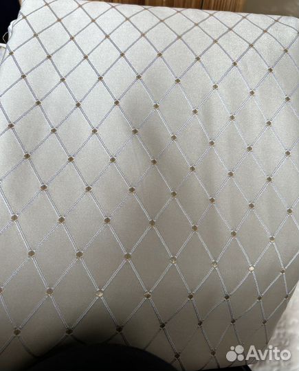 Шторы новые прованс 4 м