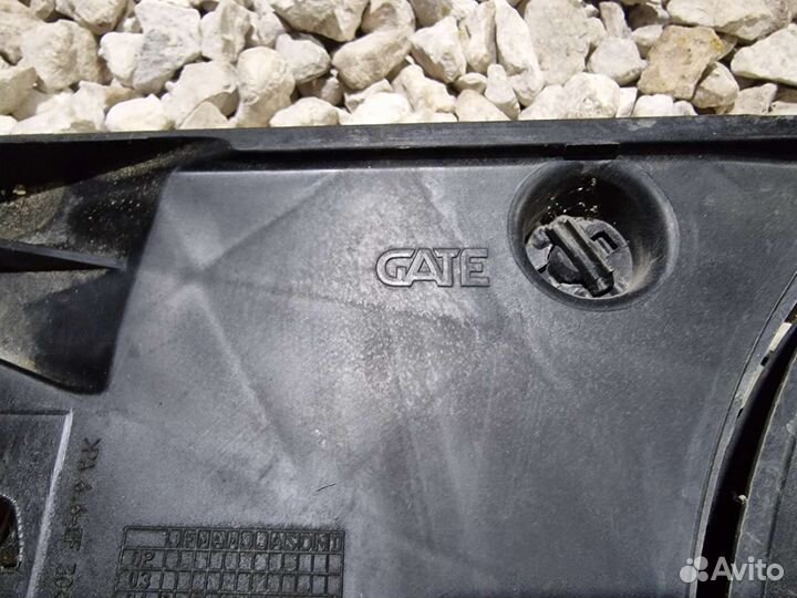 Диффузор Мерива