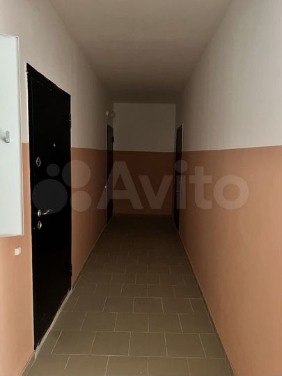 2-к. квартира, 60,7 м², 2/5 эт.