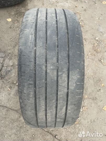 Bridgestone Turanza T005A 235/45 R18
