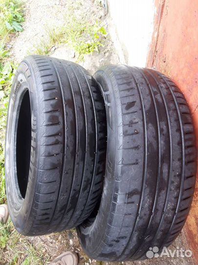 Hankook Ventus Prime 2 K115 225/60 R17 99H