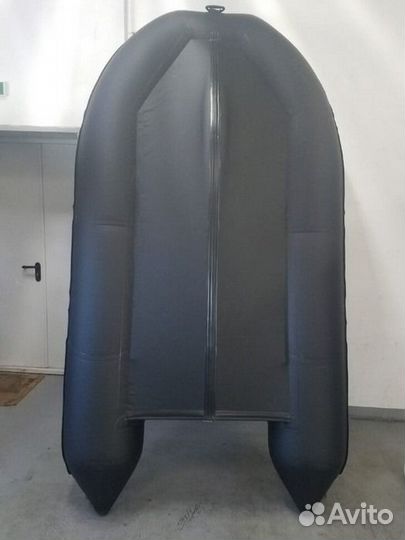 Лодка пвх BoatsMan BT300K