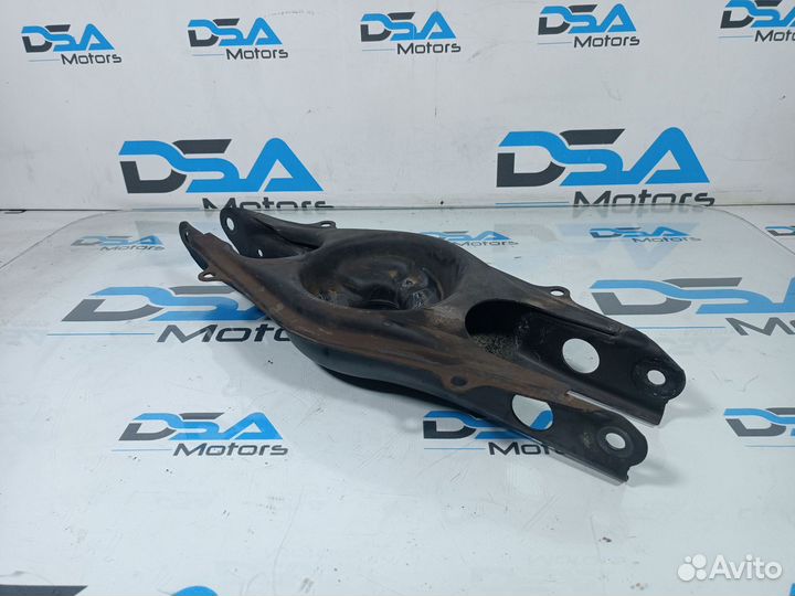 Рычаг задний нижний R L Mercedes W204/W212/W218