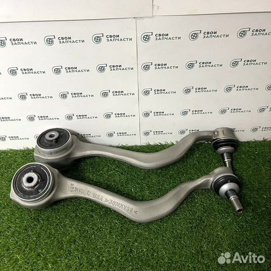 Комплект рычагов подвески на BMW