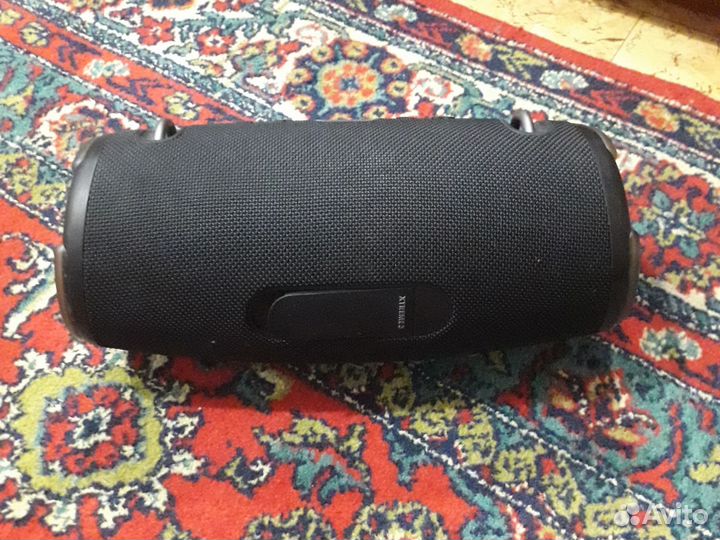 Колонка jbl xtreme 3