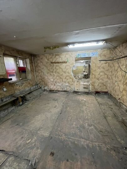 Свободного назначения, 58 м²