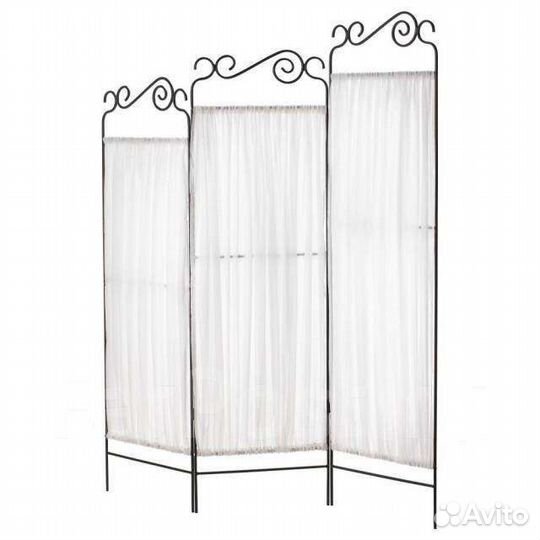 Ширма экне IKEA перегородка зонирование