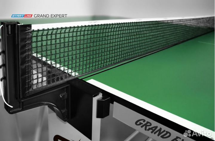 Складной теннисный стол