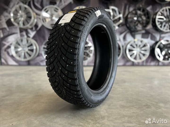 Pirelli Scorpion Ice Zero 2 265/55 R19 113T