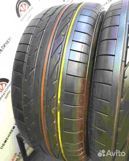 Bridgestone Dueler H/P Sport 255/55 R19 111N