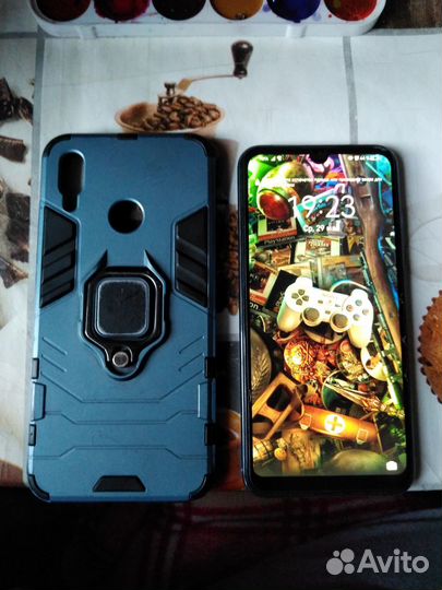 HONOR 10 Lite, 3/64 ГБ