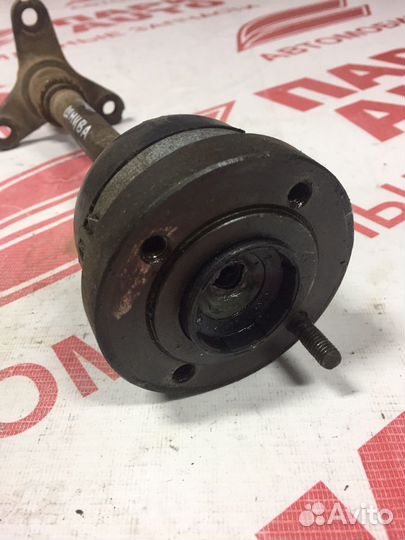 Пром.вал Chevrolet Niva 2005