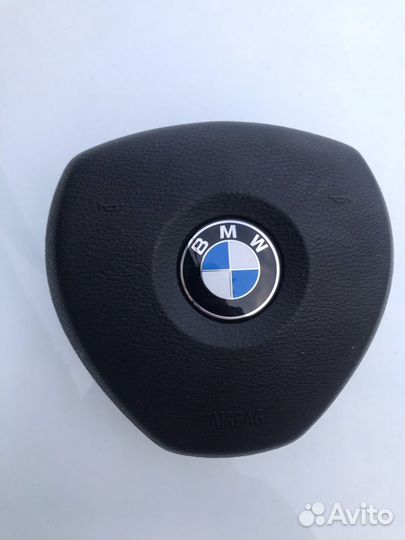 Подушка безопасности BMW X5