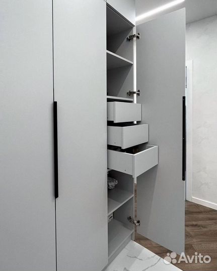 Шкаф двухстворчатый (и другие)