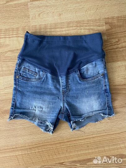 Шорты для беременных