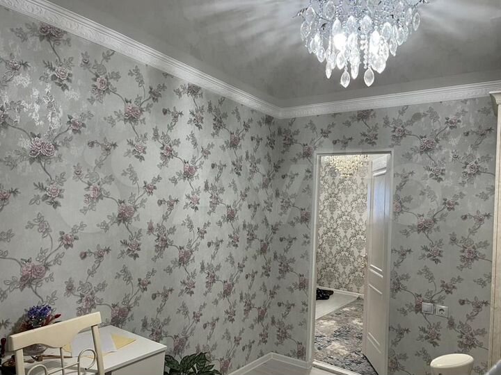 3-к. квартира, 49 м², 5/5 эт.