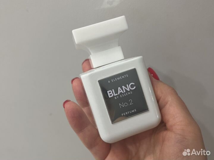 Духи Essens Kurkdjian