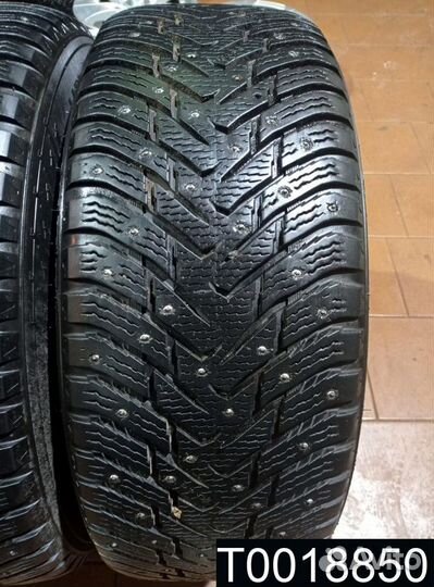 Nokian Tyres Hakkapeliitta 8 SUV 265/60 R18 96T