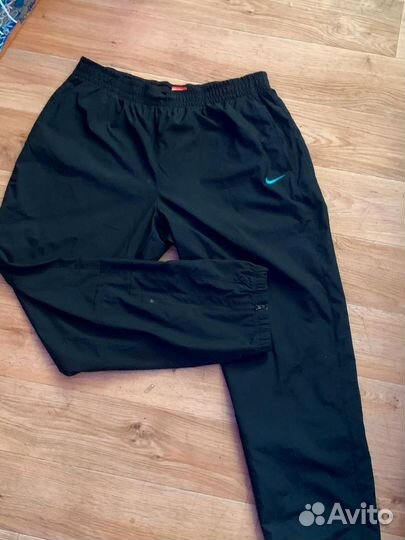 Спортивные штаны nike