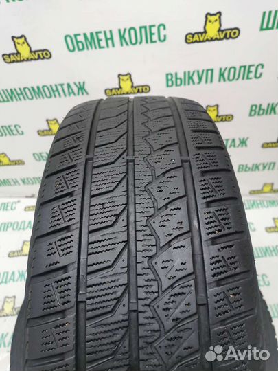 Farroad FRD79 215/60 R17
