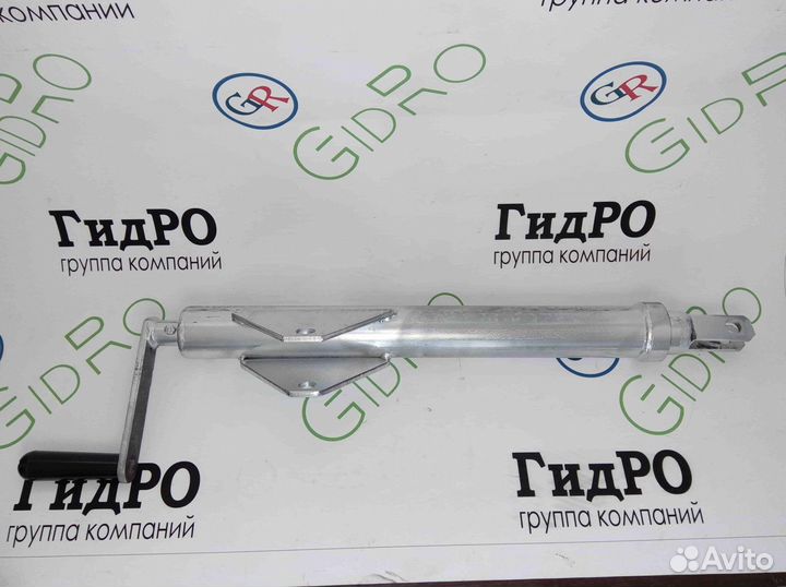 Устройство отклоняющее лоток