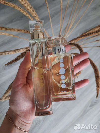 Духи женские