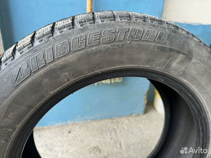 Bridgestone Blizzak Revo GZ 185/60 R15 84S