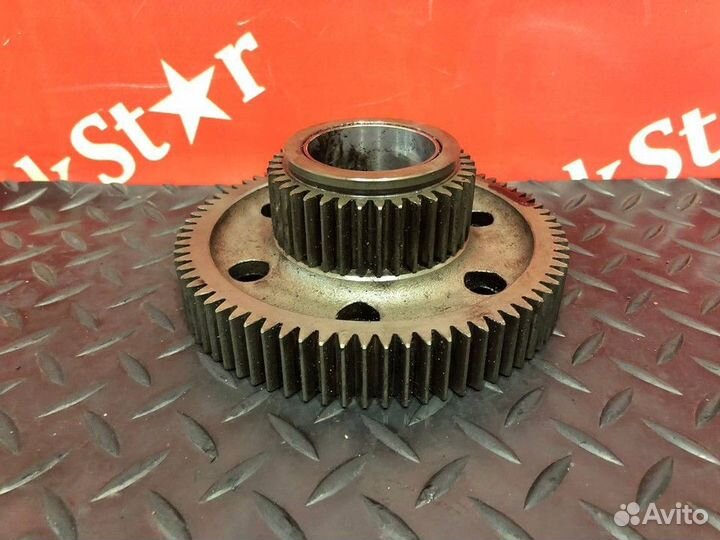 Шестерня грм Daf CF, Daf XF105