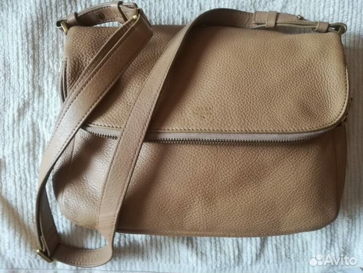 Сумка Fossil, оригинал