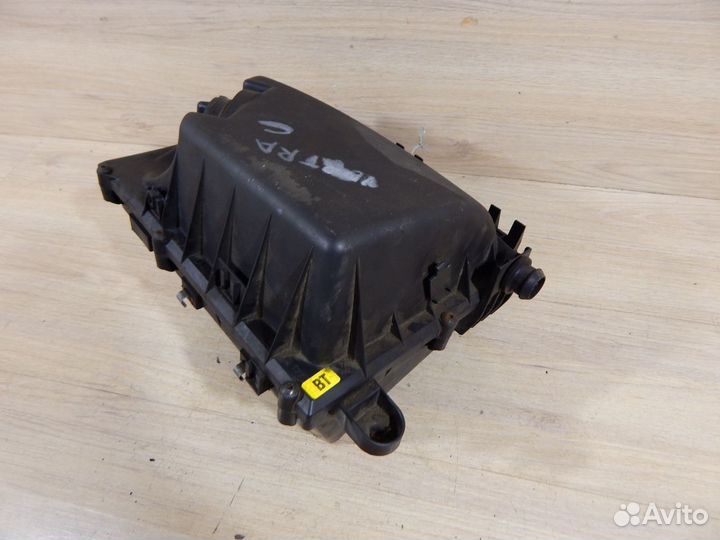 Корпус воздушного фильтра Opel Vectra C