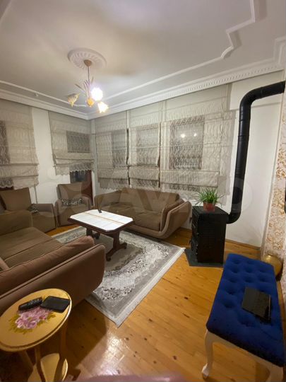 Квартира (Турция)